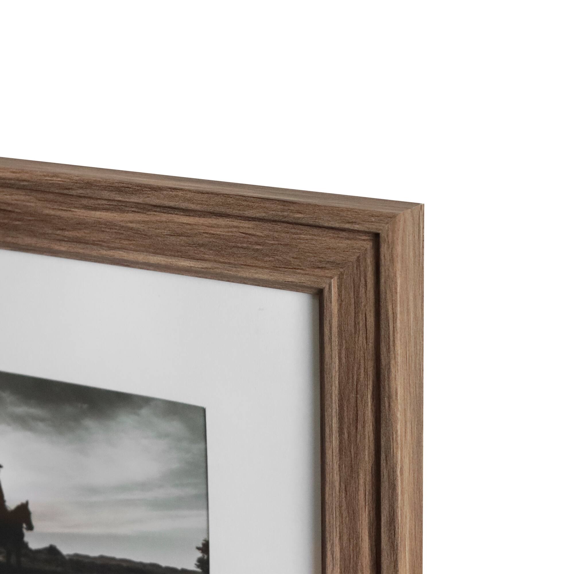 12" x 16" Cowgirl with Sunset Wall Décor by Ashland®